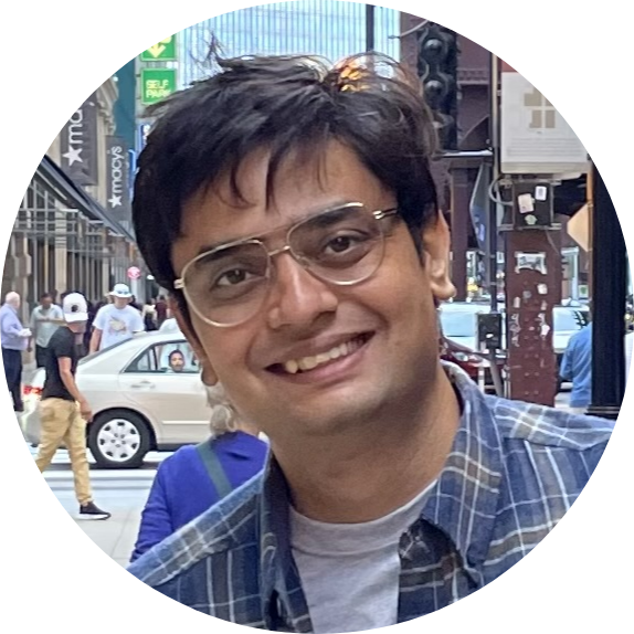 Ayush Dhar profile picture
